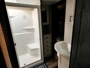 2021 HIGHLAND RIDGE OPEN RANGE OF427BHS