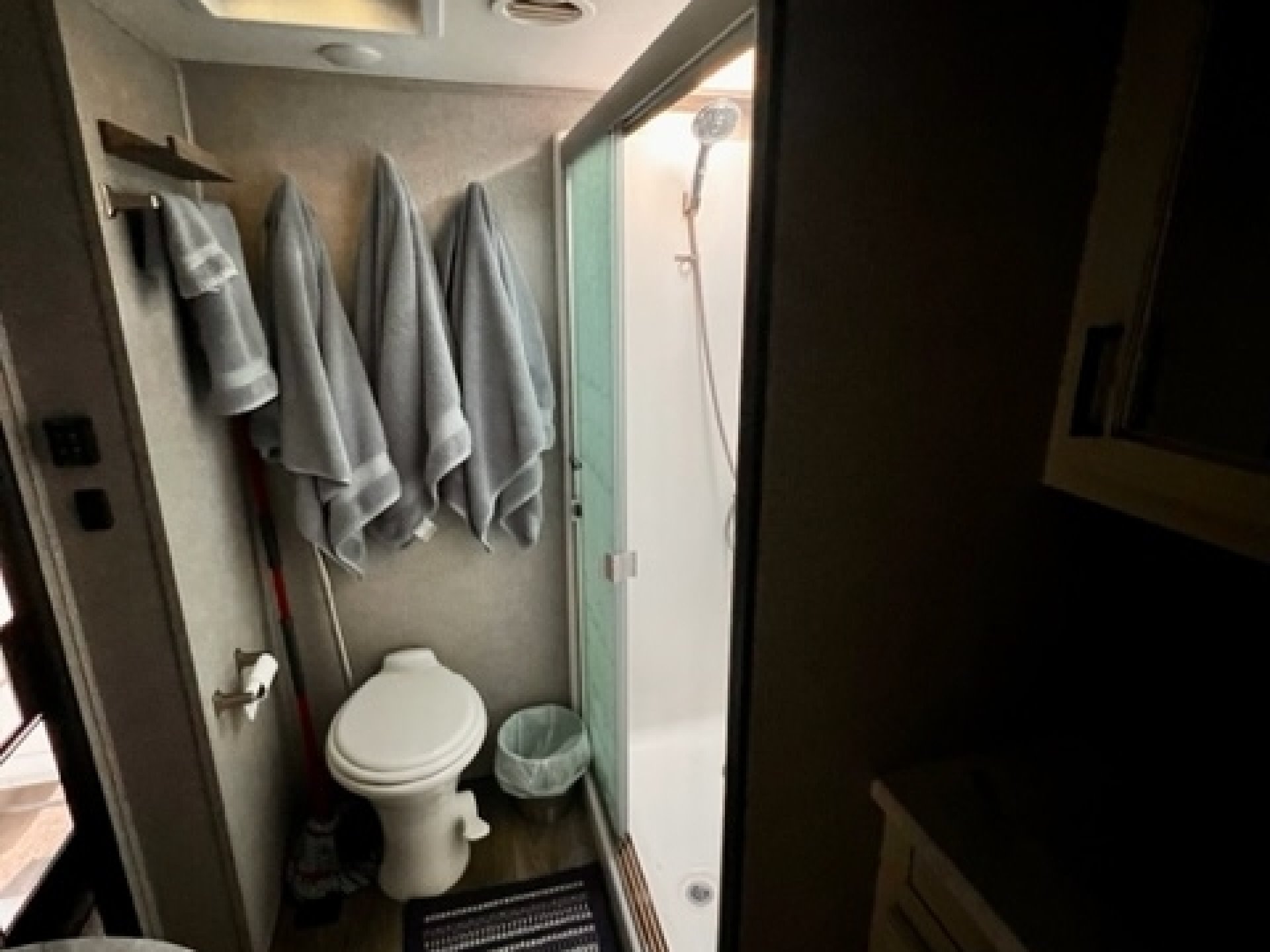 2021 HIGHLAND RIDGE OPEN RANGE OF427BHS