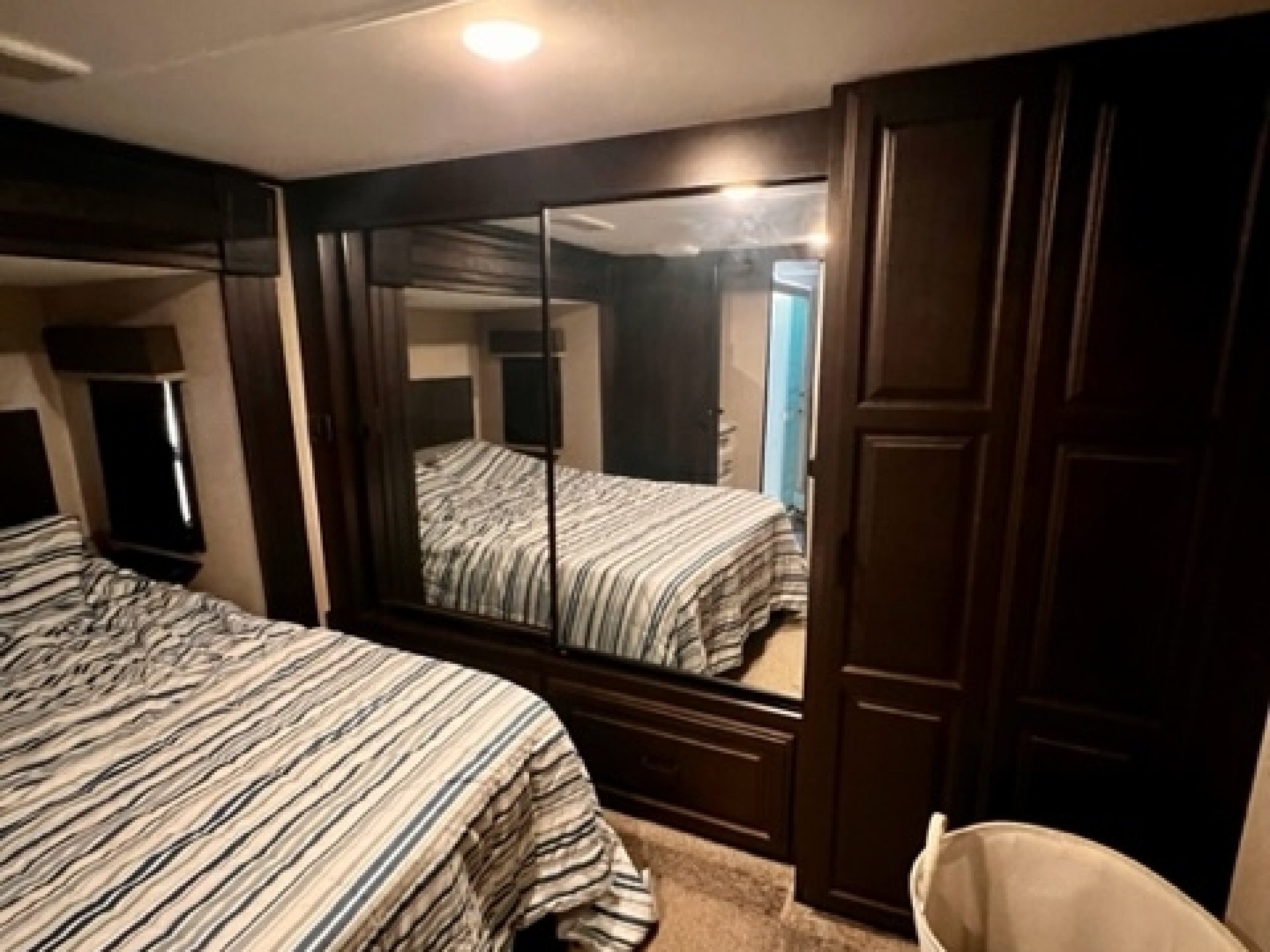 2021 HIGHLAND RIDGE OPEN RANGE OF427BHS