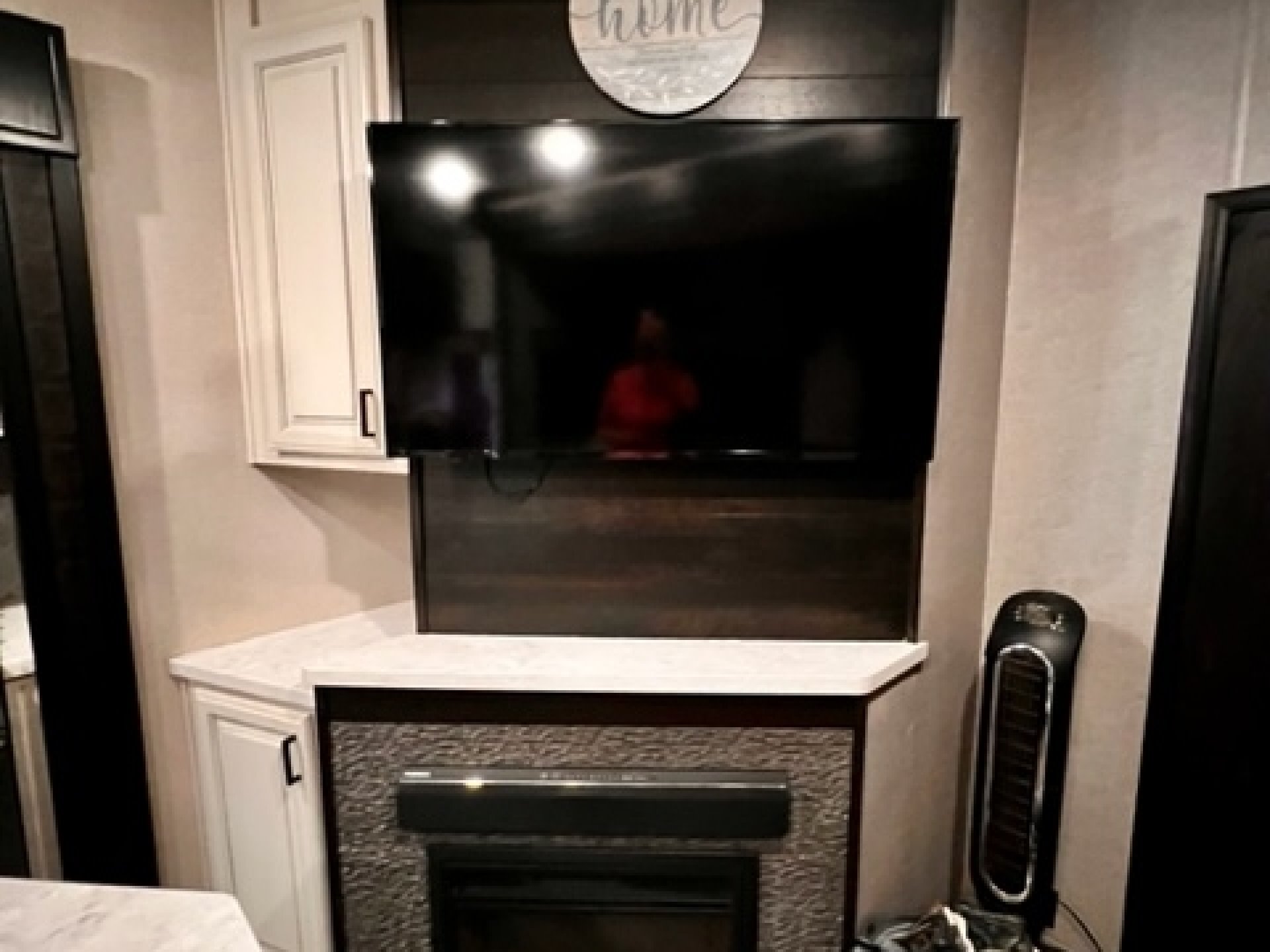 2021 HIGHLAND RIDGE OPEN RANGE OF427BHS