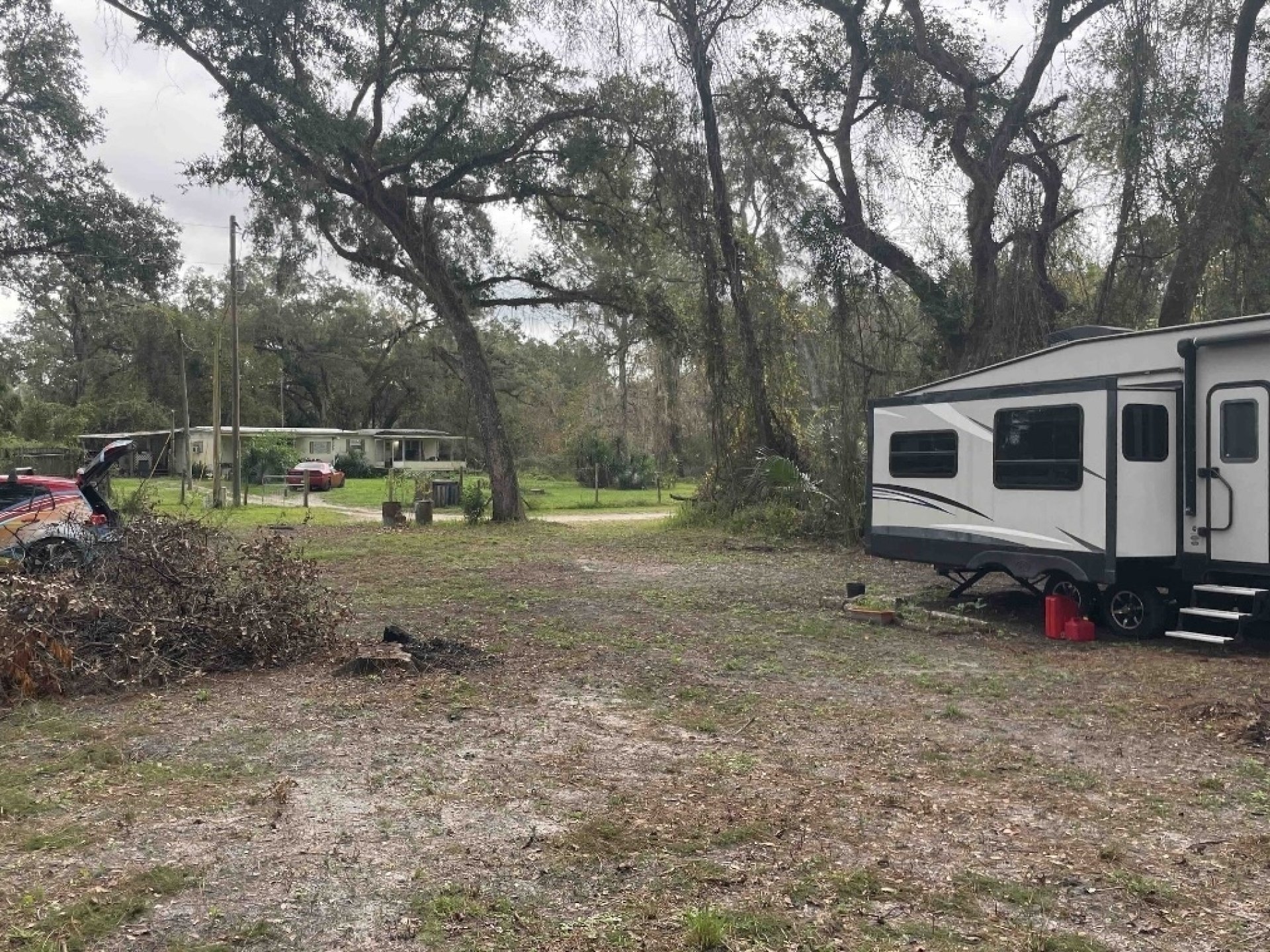 2018 KEYSTONE SPRINGDALE 278FWRL
