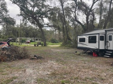 2018 KEYSTONE SPRINGDALE 278FWRL
