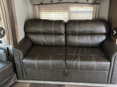 2018 KEYSTONE SPRINGDALE 278FWRL