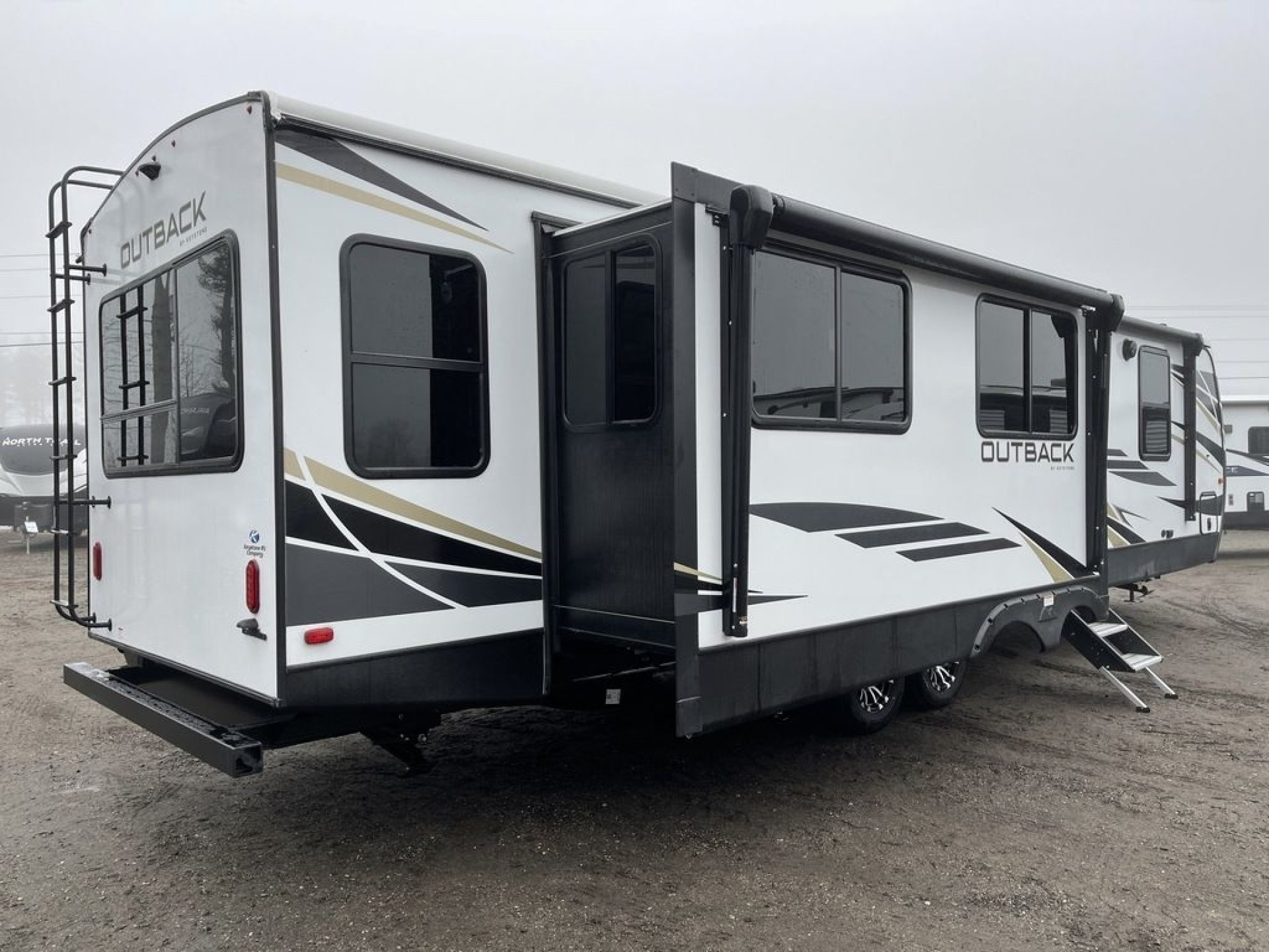 2021 KEYSTONE OUTBACK 328RL Good Sam RV Rentals