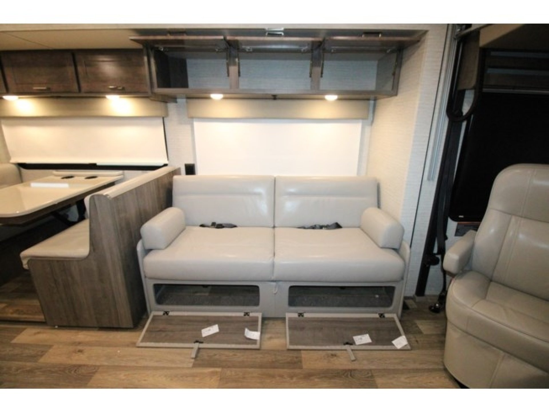 2020 WINNEBAGO VISTA 35U Good Sam RV Rentals