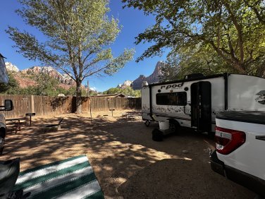 2022 FOREST RIVER R-POD RP192