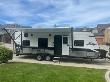 2022 JAYCO JAY FLIGHT SLX 264BHW