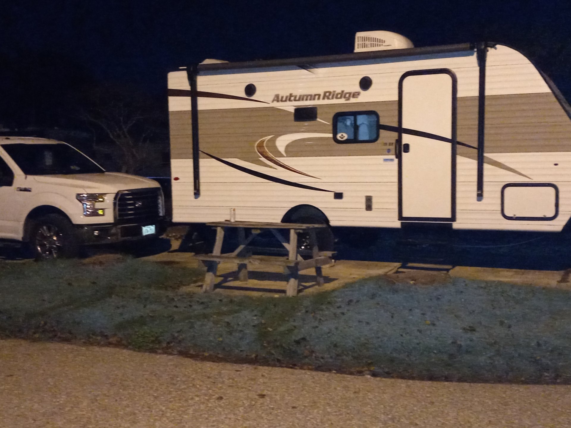 2022 STARCRAFT AUTUMN RIDGE 19BH