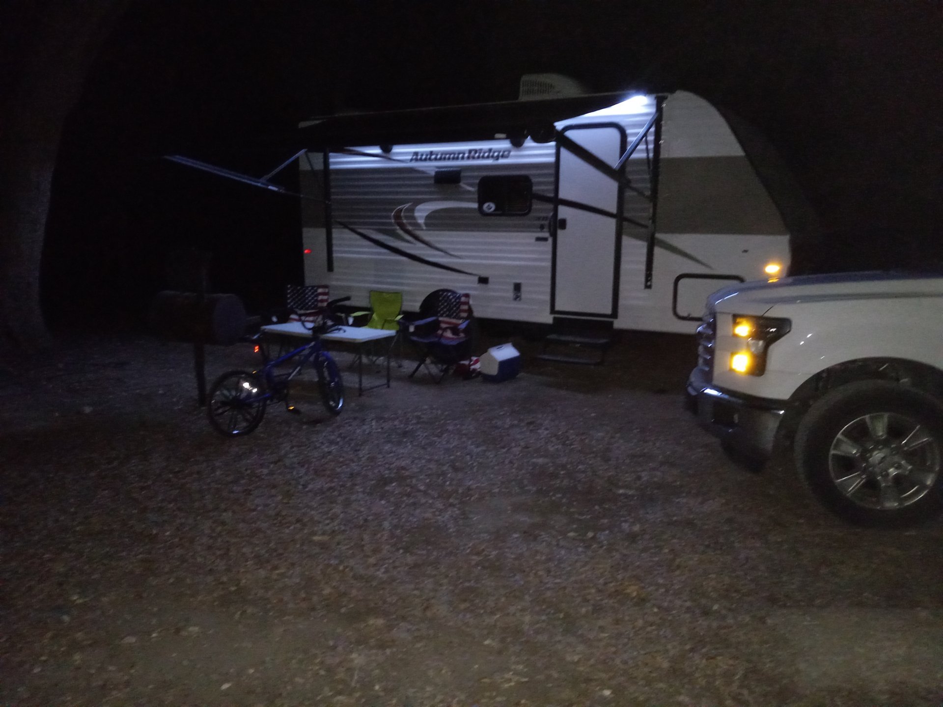 2022 STARCRAFT AUTUMN RIDGE 19BH