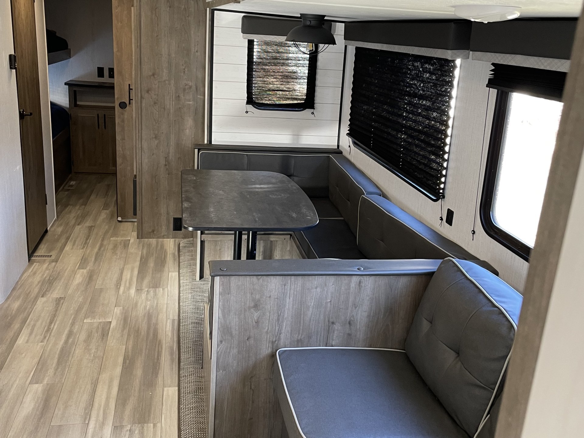 2021 HEARTLAND PIONEER QB 300