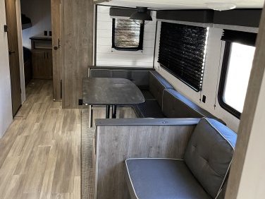 2021 HEARTLAND PIONEER QB 300