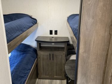 2021 HEARTLAND PIONEER QB 300