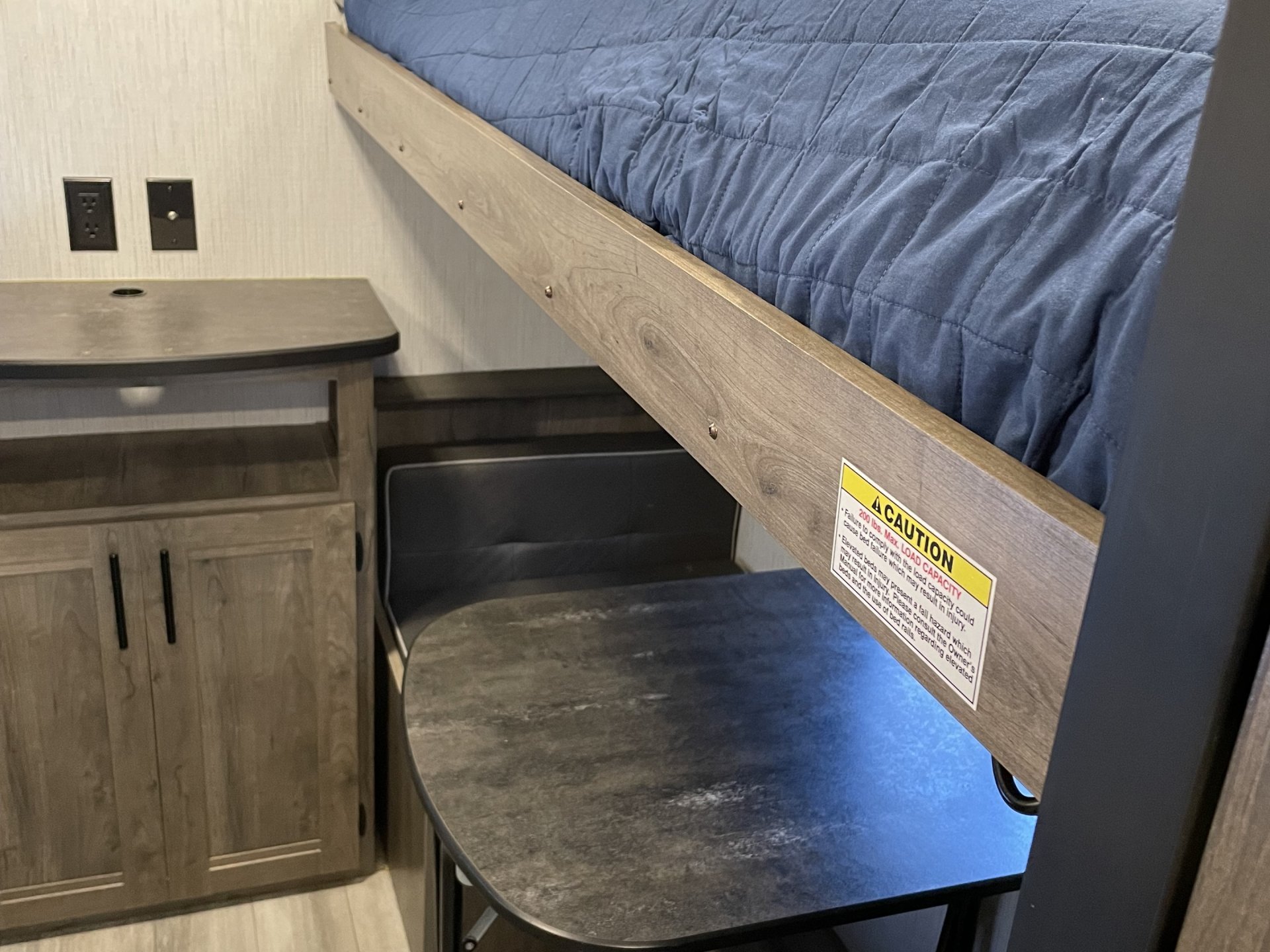 2021 HEARTLAND PIONEER QB 300