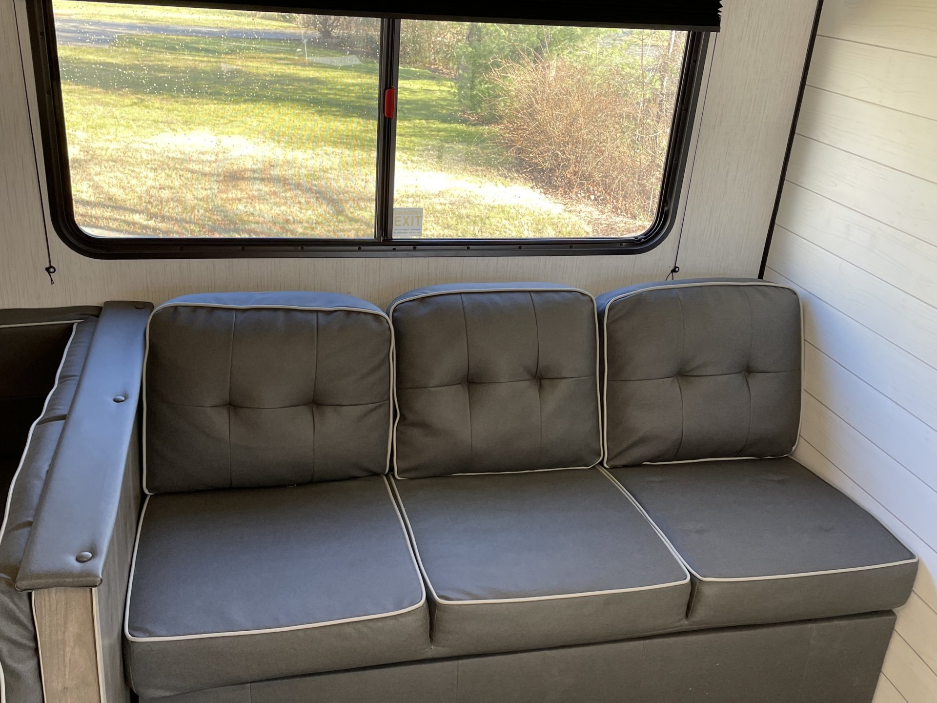 2021 HEARTLAND PIONEER QB 300