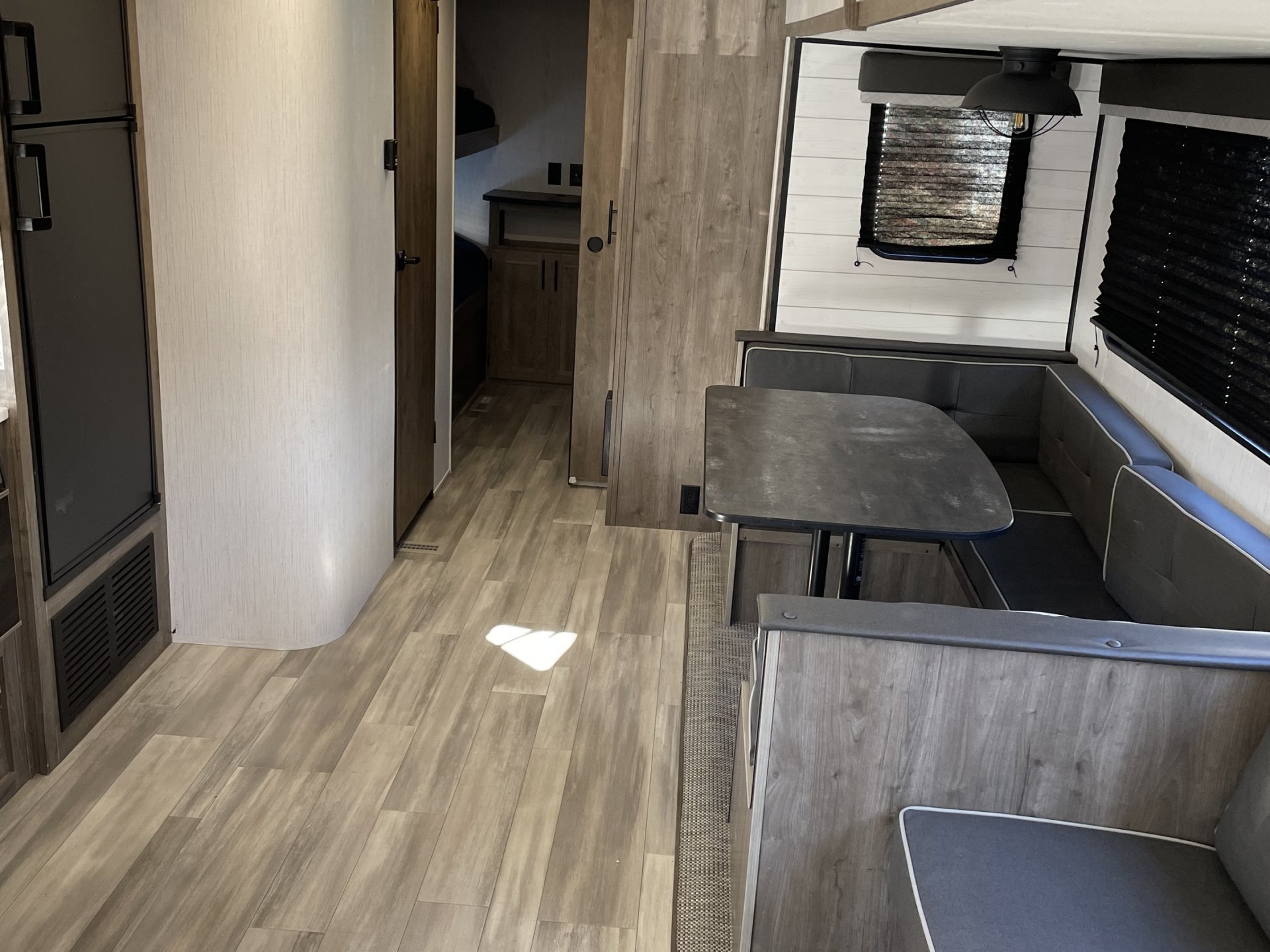 2021 HEARTLAND PIONEER QB 300