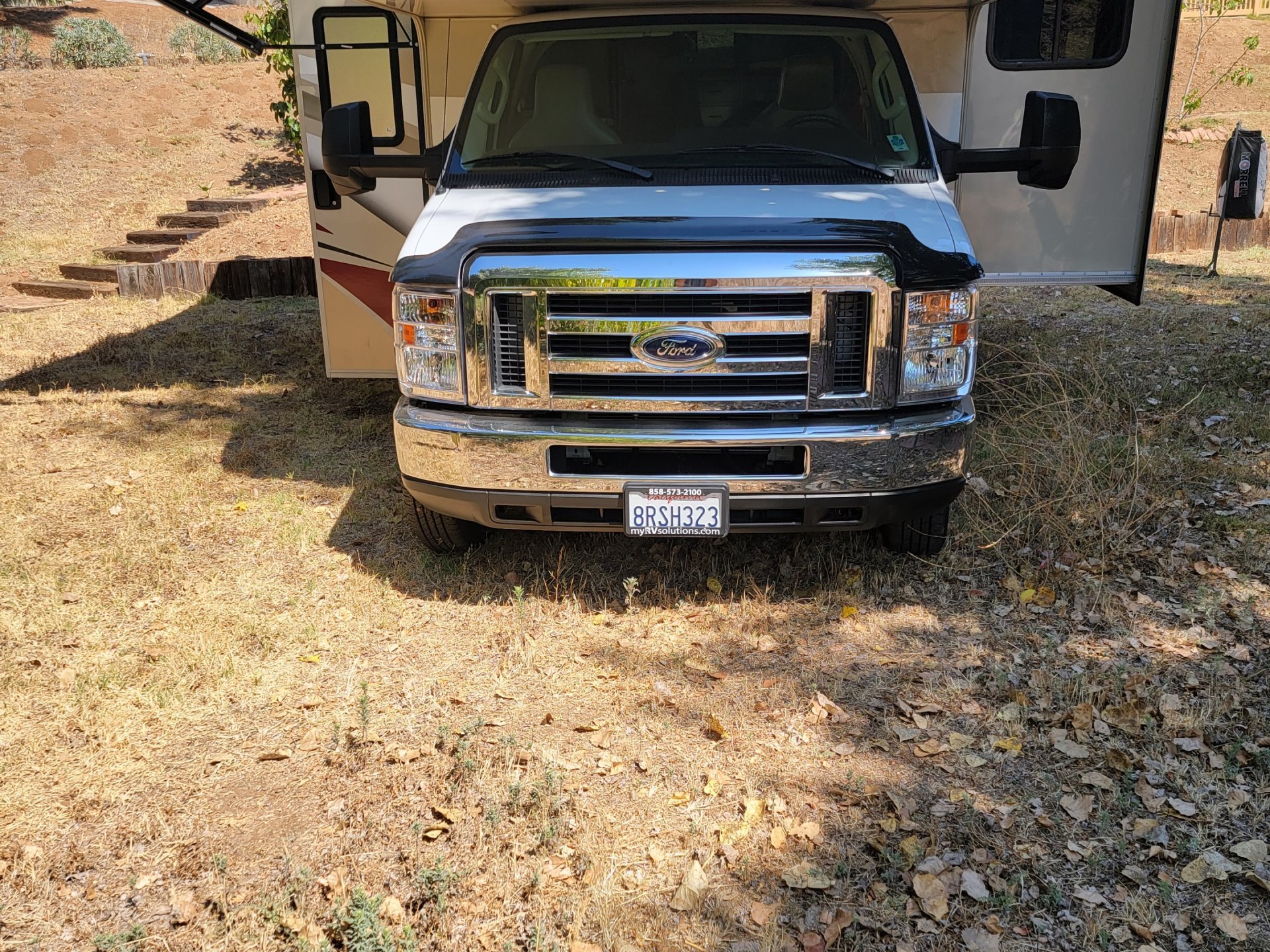 2020 THOR MOTOR COACH Quantum RC25