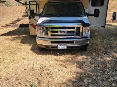 2020 THOR MOTOR COACH Quantum RC25