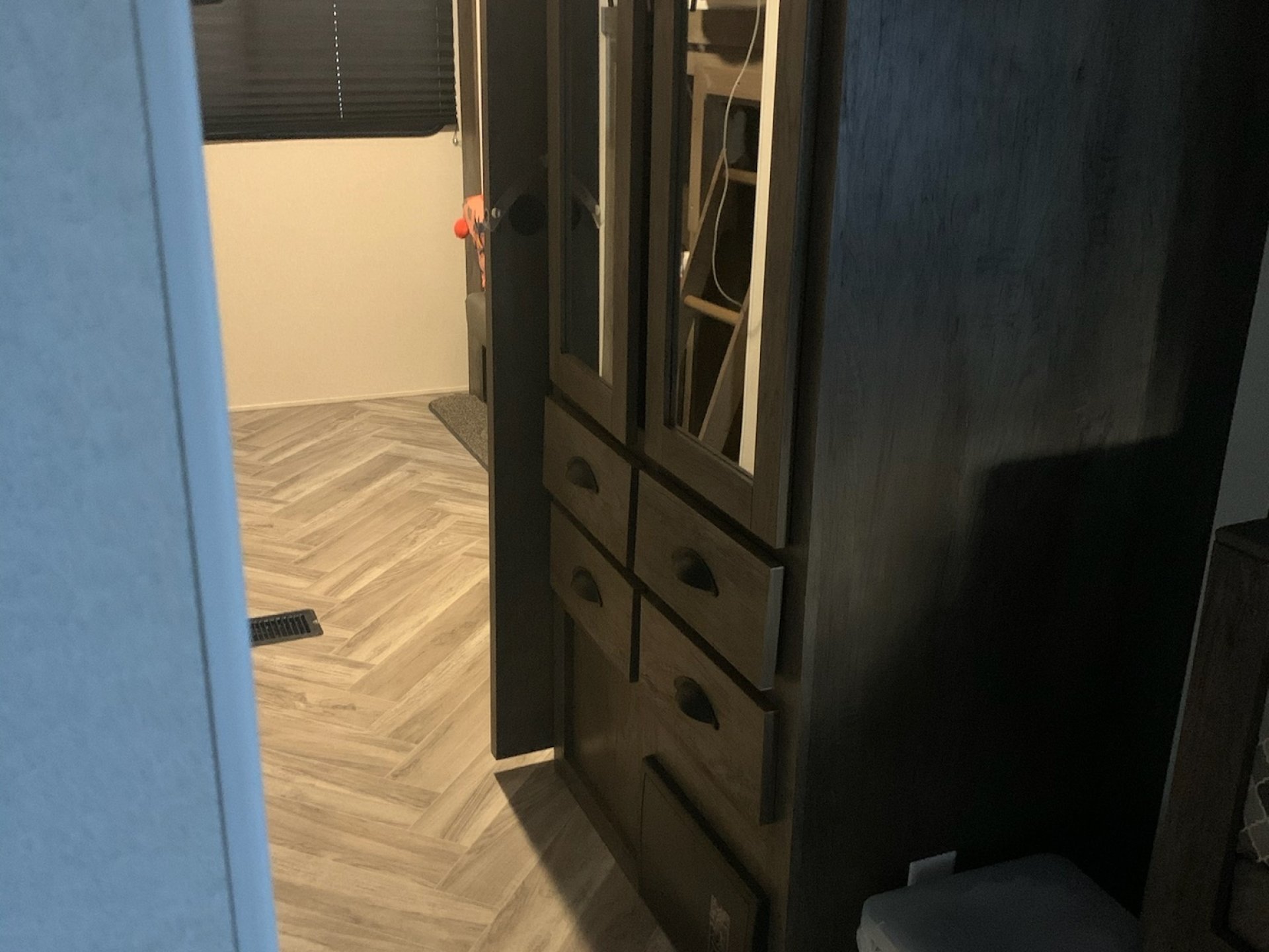 2021 FOREST RIVER EVO  CSJT3250 