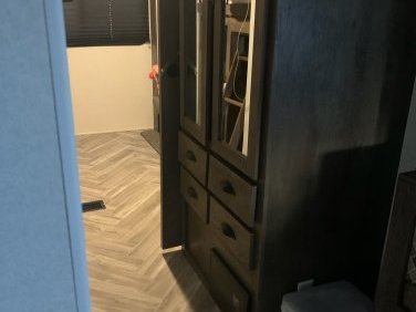 2021 FOREST RIVER EVO  CSJT3250 