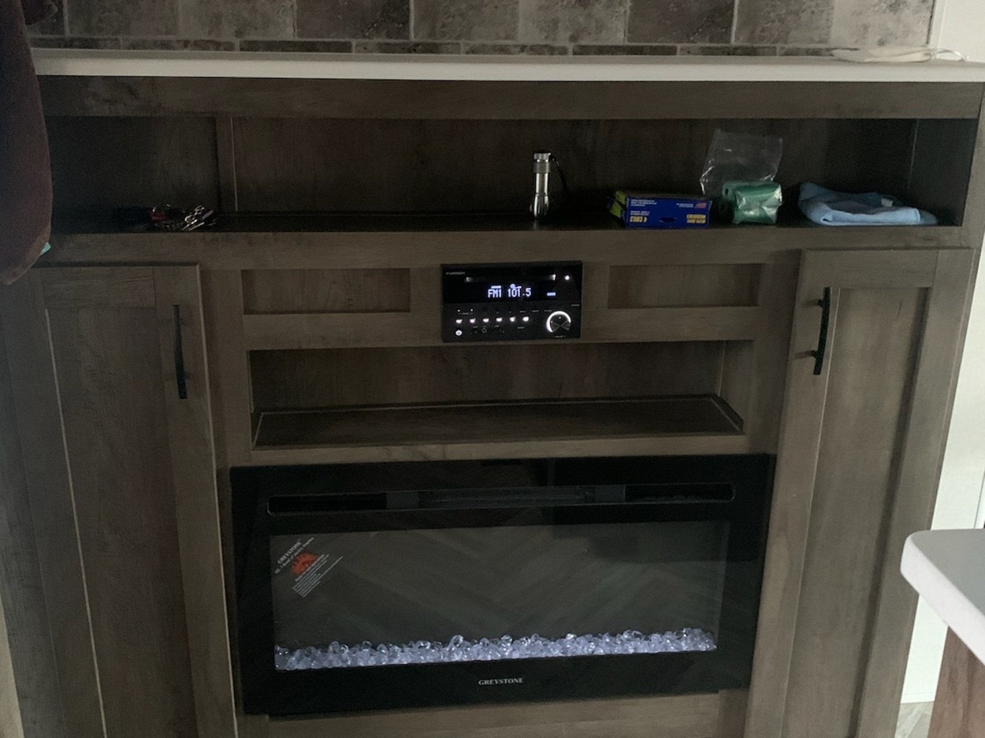 2021 FOREST RIVER EVO  CSJT3250 
