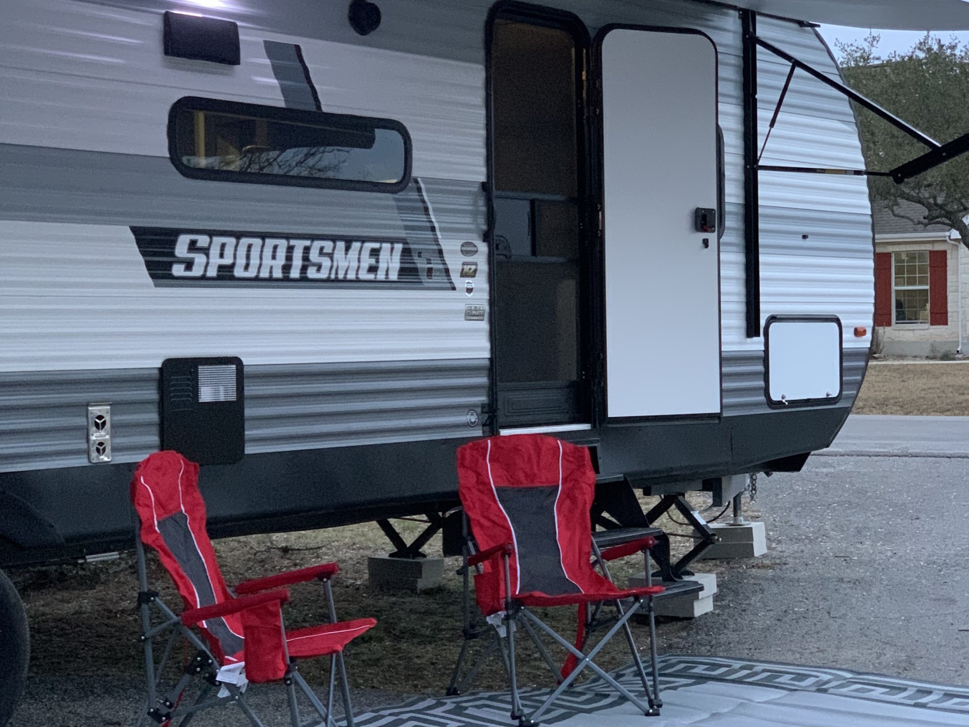 2022 K-Z SPORTSMEN SE SE - Good Sam RV Rentals