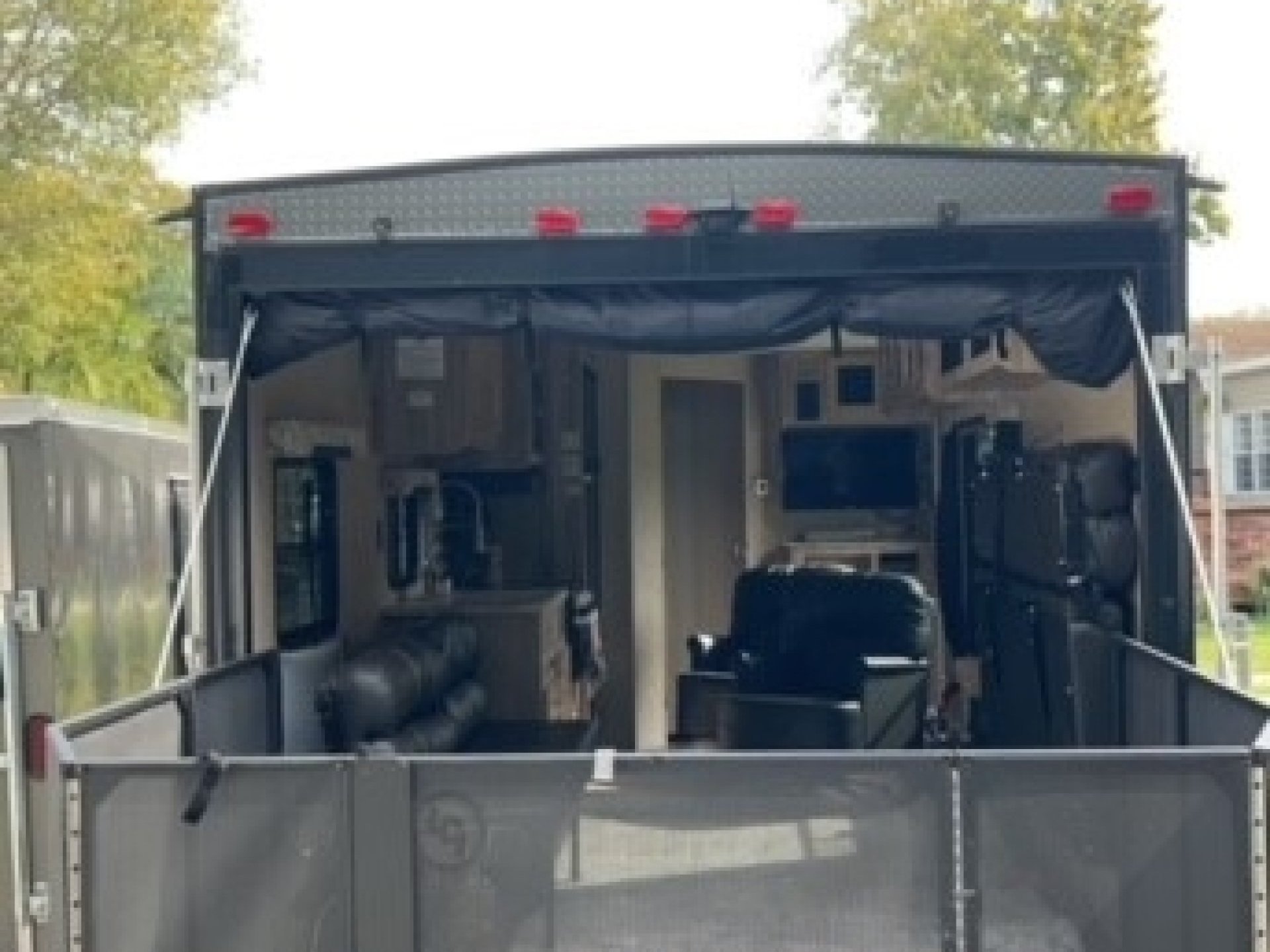 2019 COACHMEN CATALINA TRAIL BLAZER 26TH