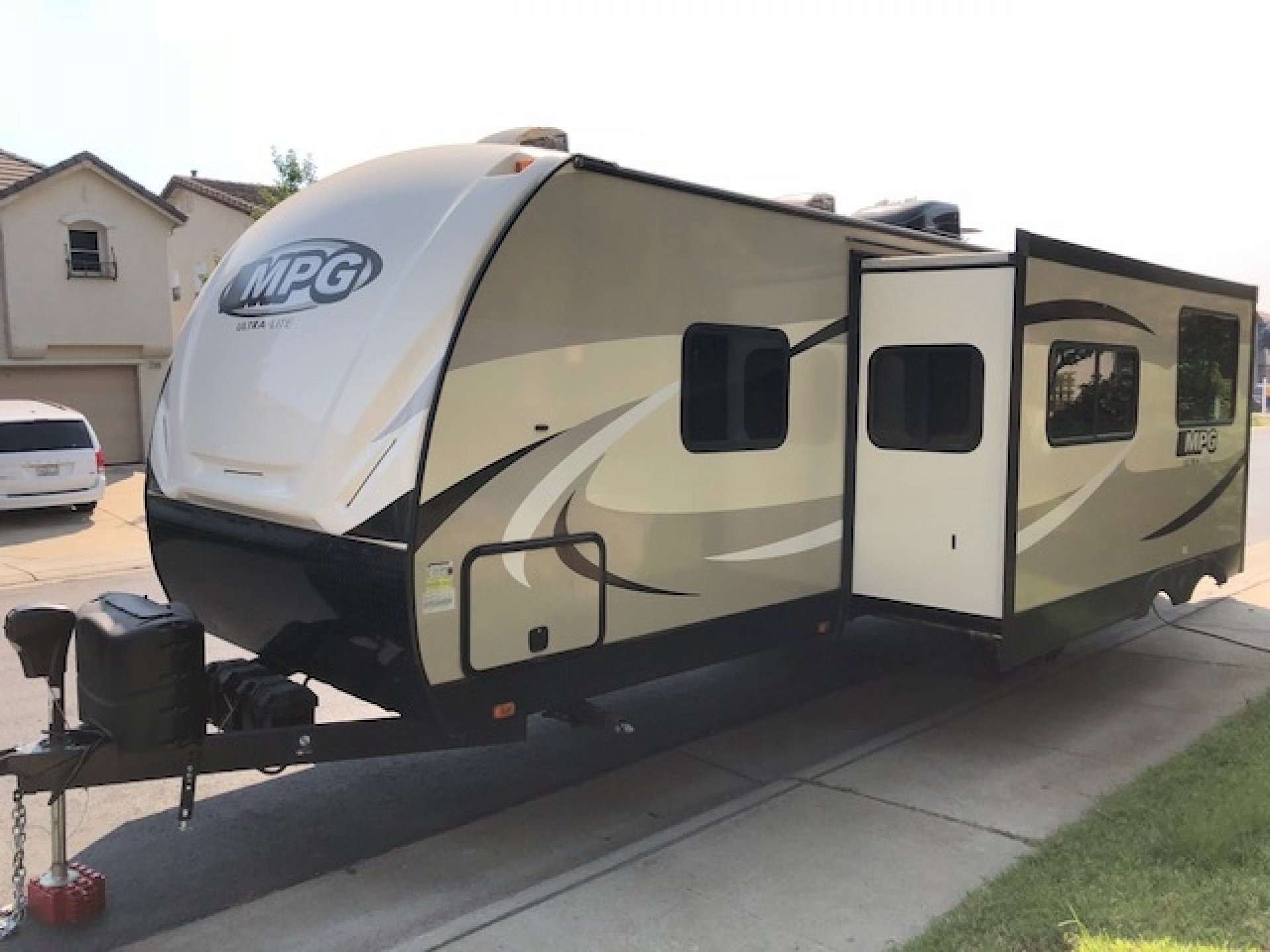 2018 CRUISER MPG 2750BH Good Sam RV Rentals