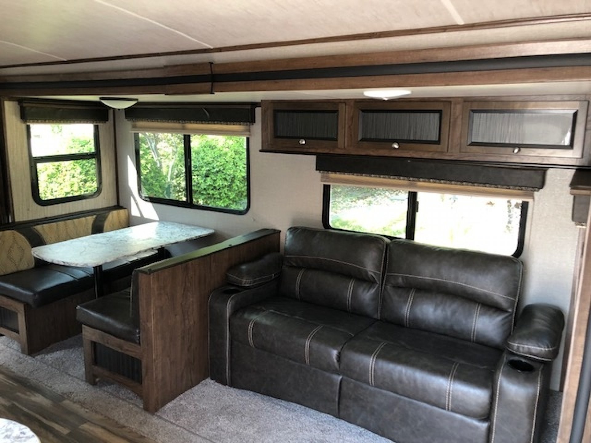 2018 CRUISER MPG 2750BH Good Sam RV Rentals
