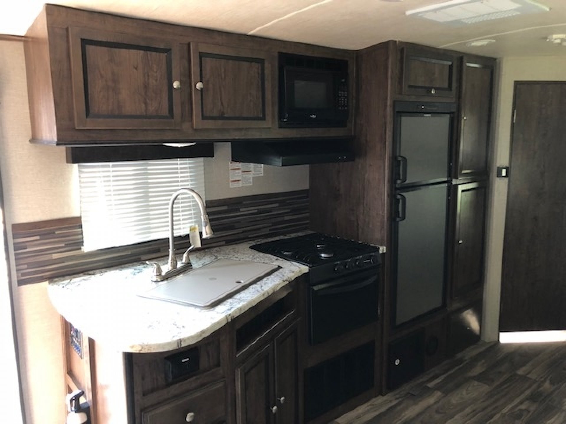 2018 CRUISER MPG 2750BH Good Sam RV Rentals