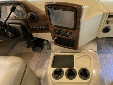 2018 THOR MOTOR COACH HURRICANE 29M