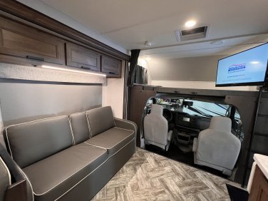 2023 Forest River  Sunseeker 2850SLE