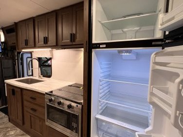 2023 Forest River  Sunseeker 2850SLE