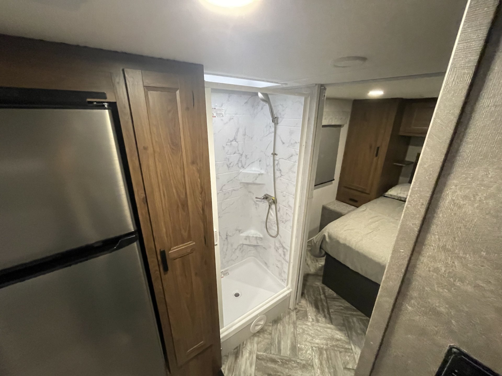 2023 Forest River  Sunseeker 2850SLE