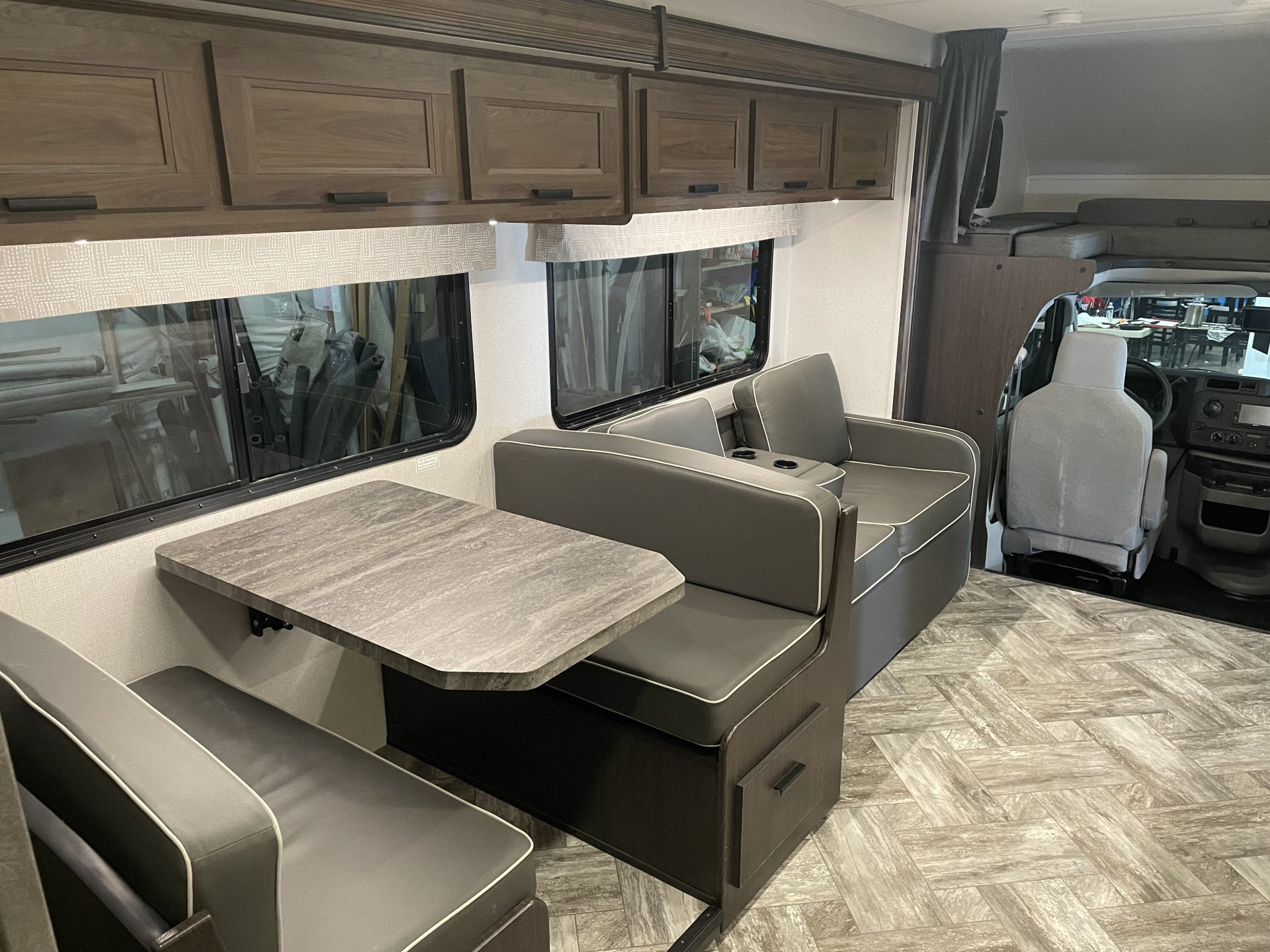 2023 Forest River  Sunseeker 2850SLE