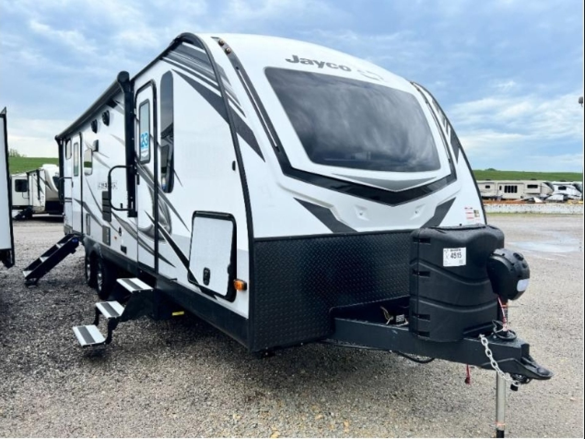 2022 JAYCO WHITE HAWK 29BH Good Sam RV Rentals