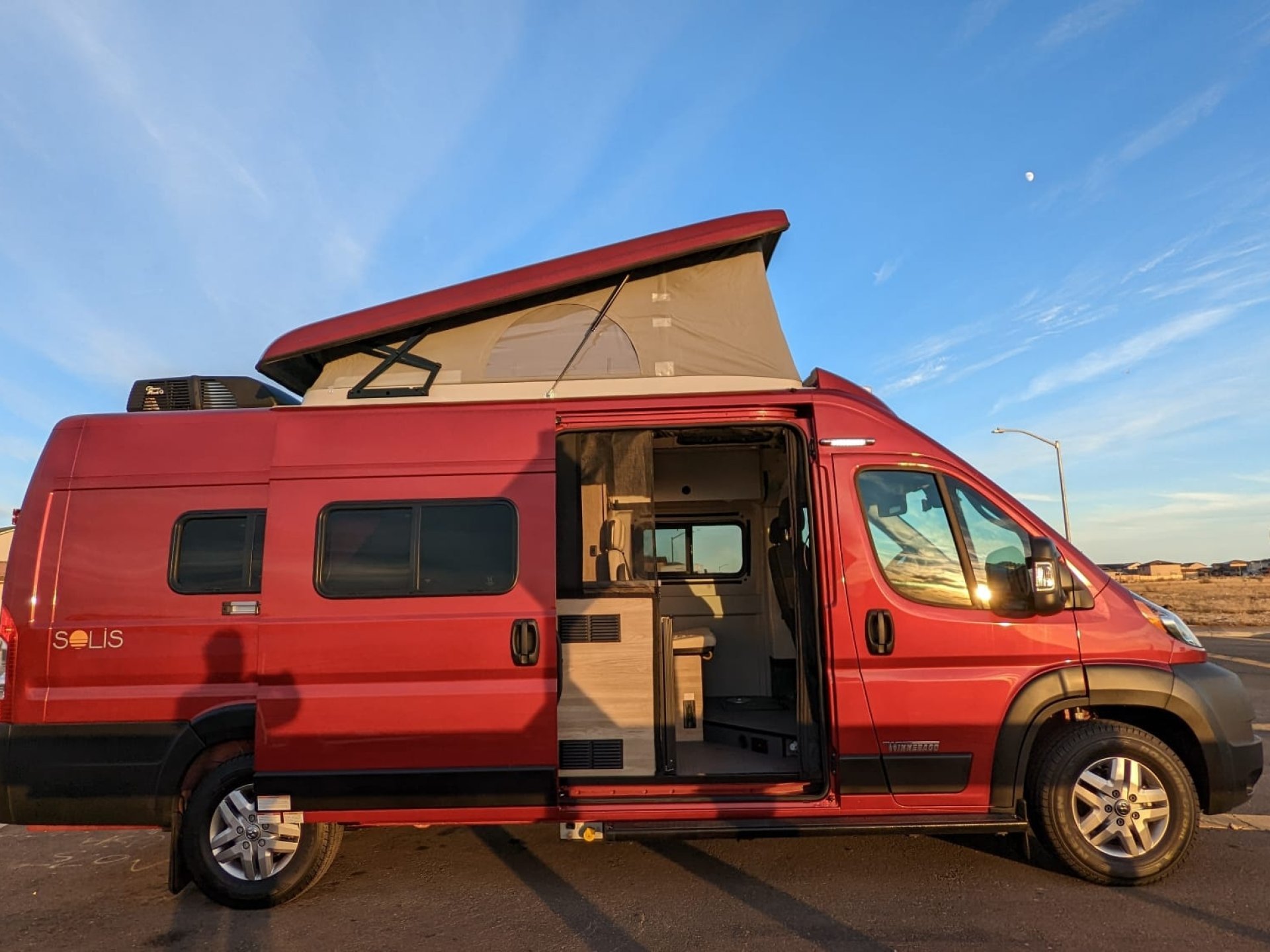 2023 WINNEBAGO SOLIS 59PX Good Sam RV Rentals