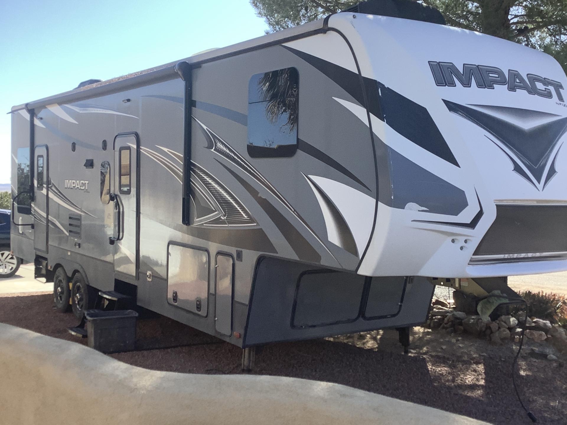 2017 KEYSTONE IMPACT 311