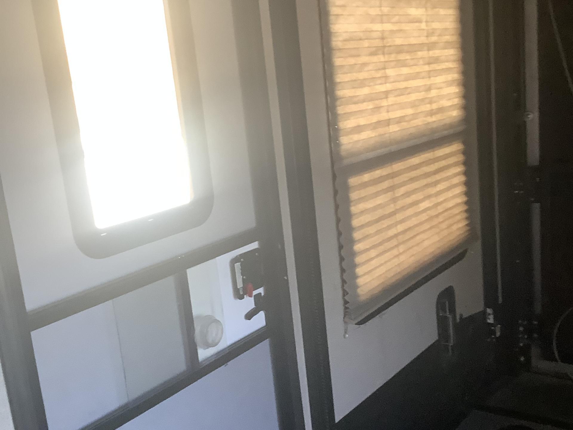 2017 KEYSTONE IMPACT 311