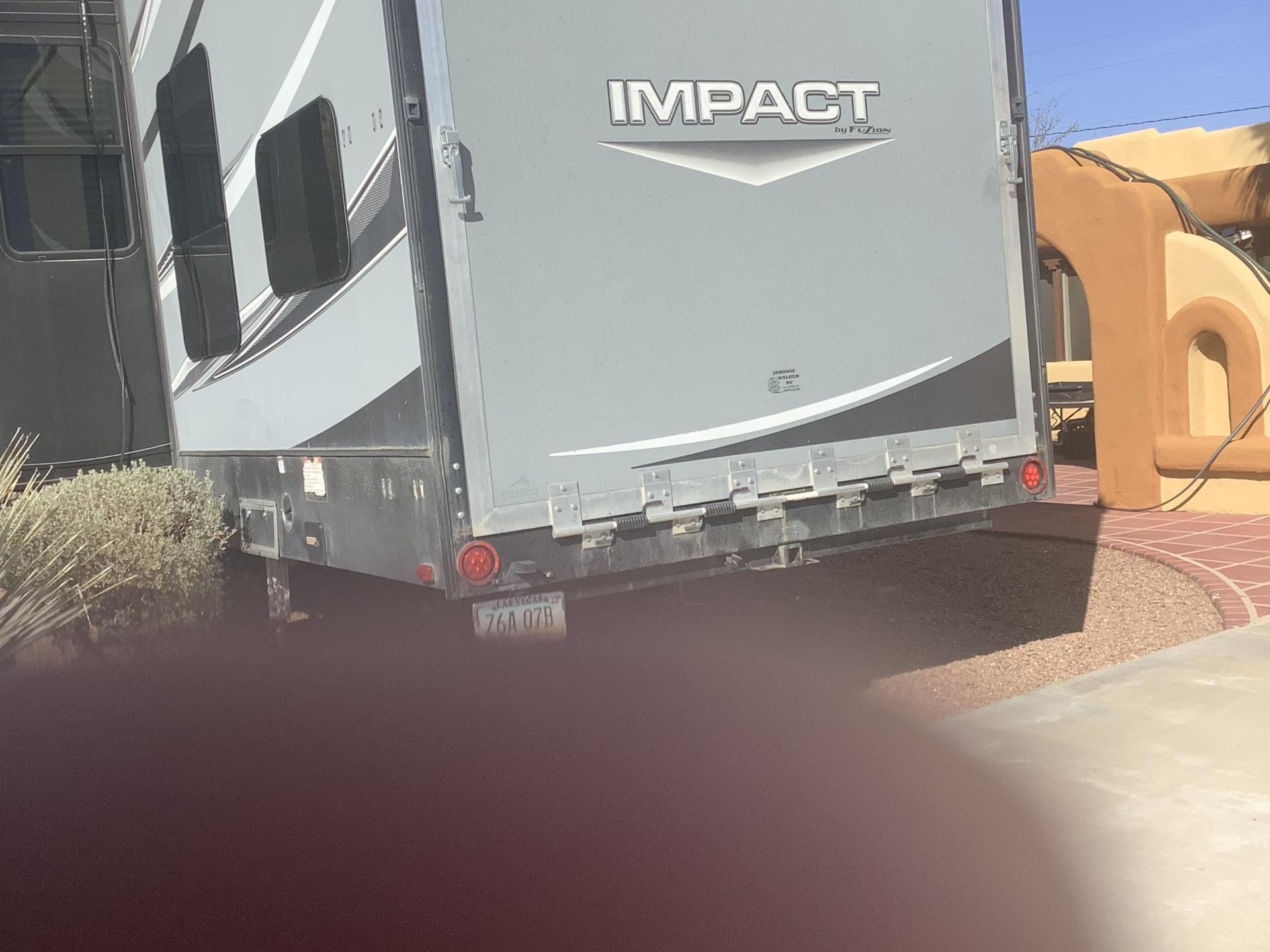 2017 KEYSTONE IMPACT 311