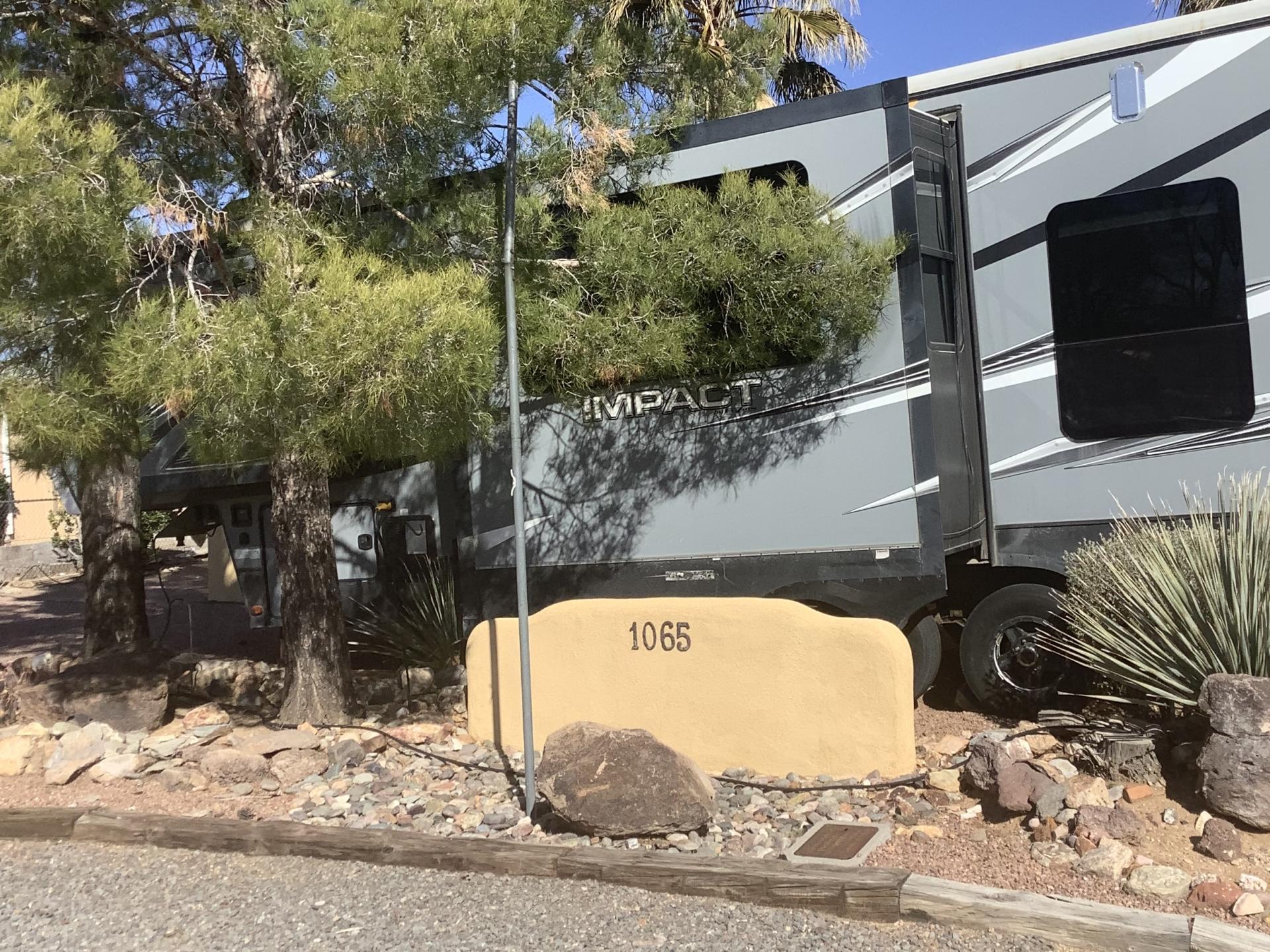 2017 KEYSTONE IMPACT 311