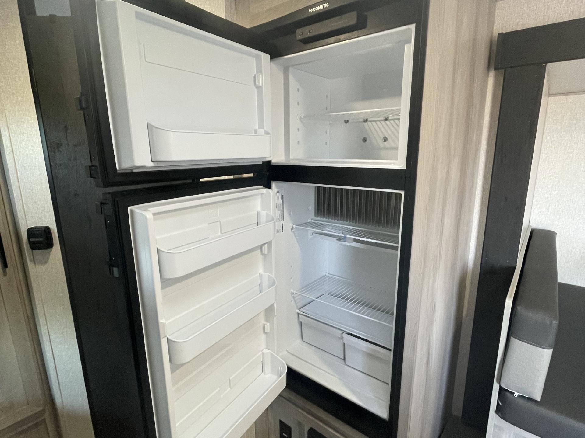 2022 KZ  Escape Escape 201HB