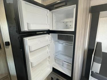 2022 KZ  Escape Escape 201HB