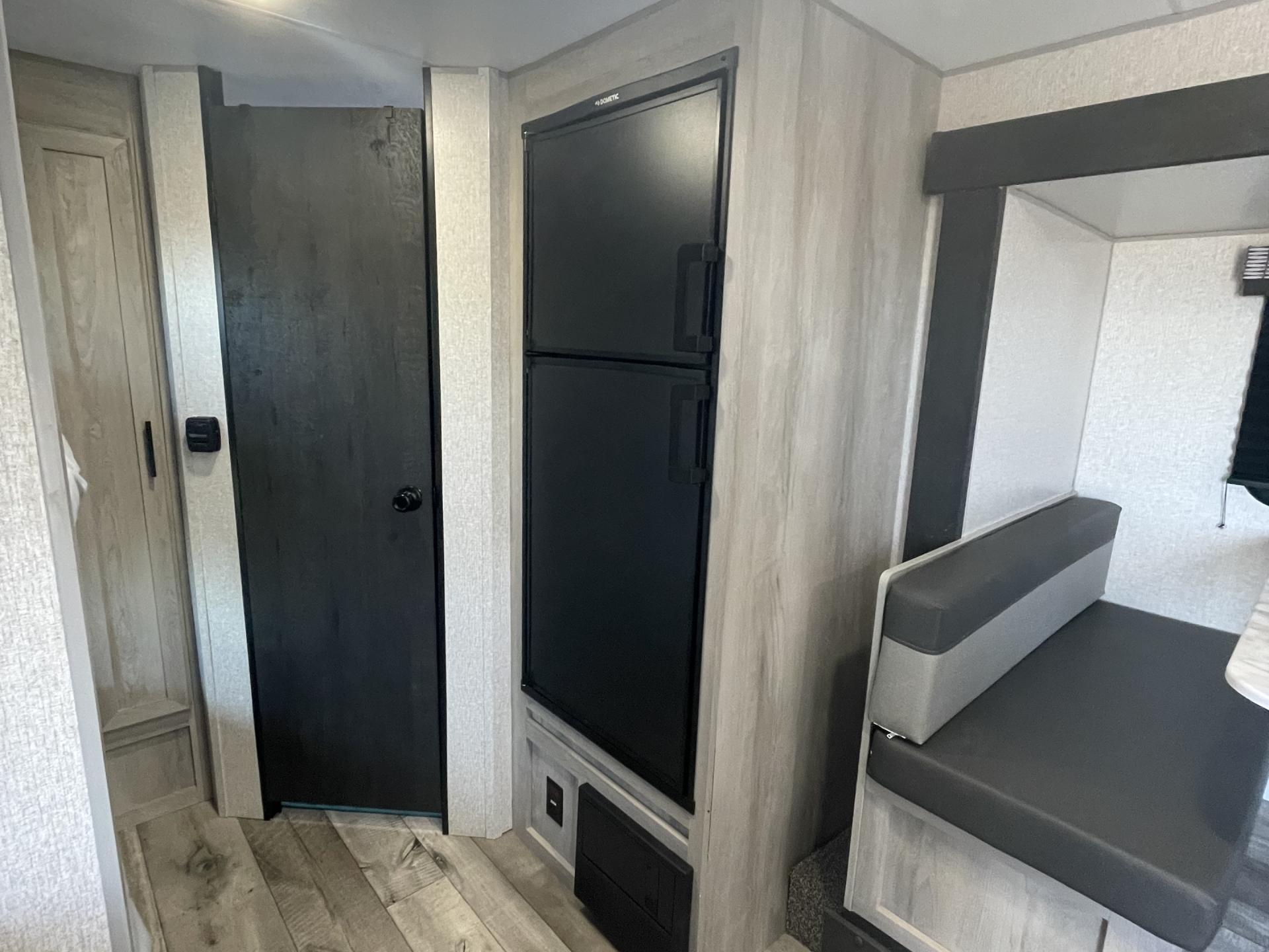 2022 KZ  Escape Escape 201HB