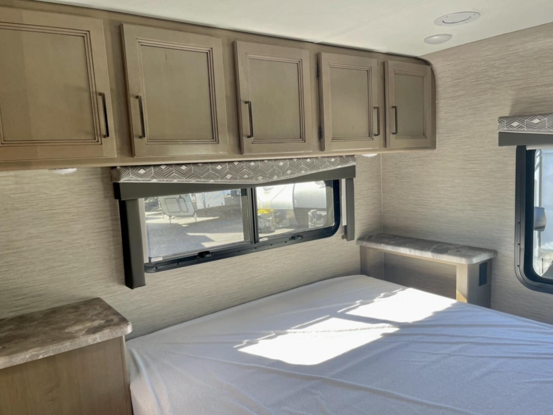 2023 THOR FOUR WINDS 31E