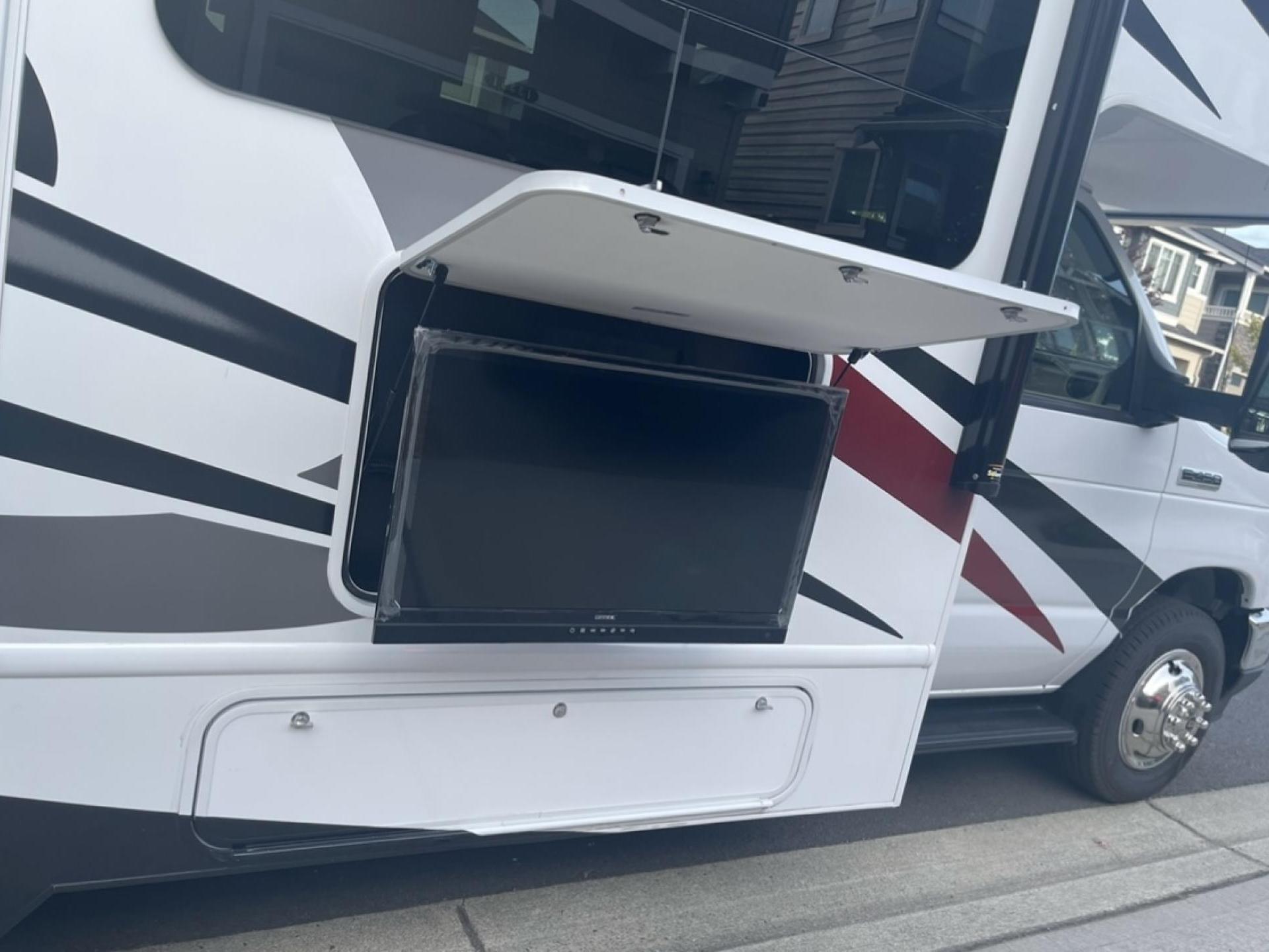 2023 THOR FOUR WINDS 31E