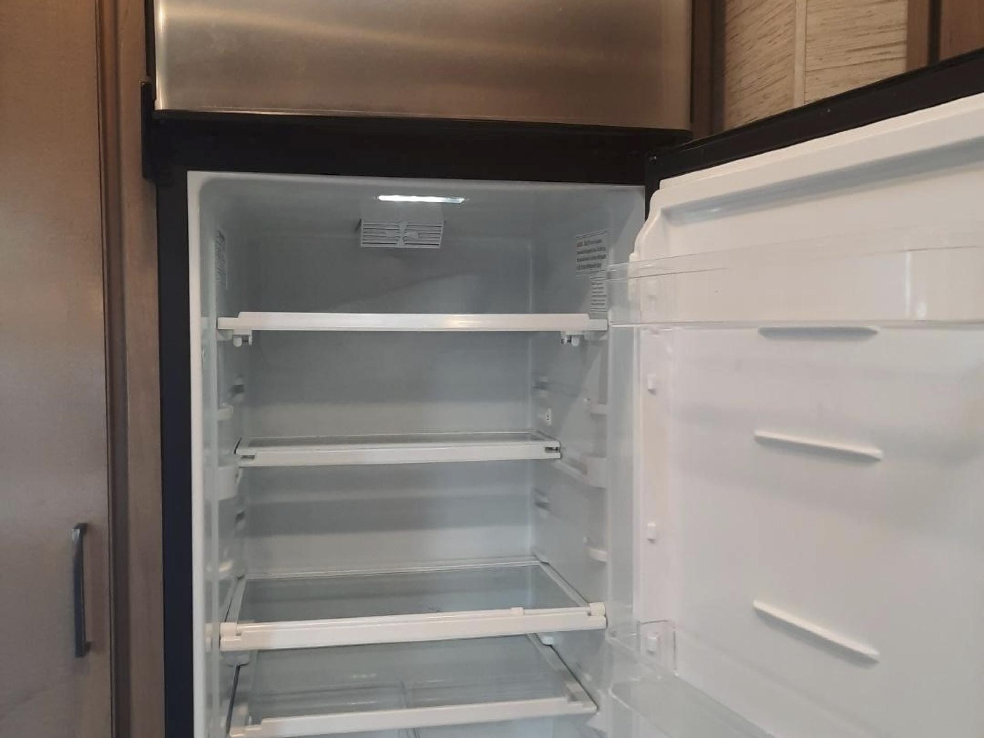 2023 THOR FOUR WINDS 31E