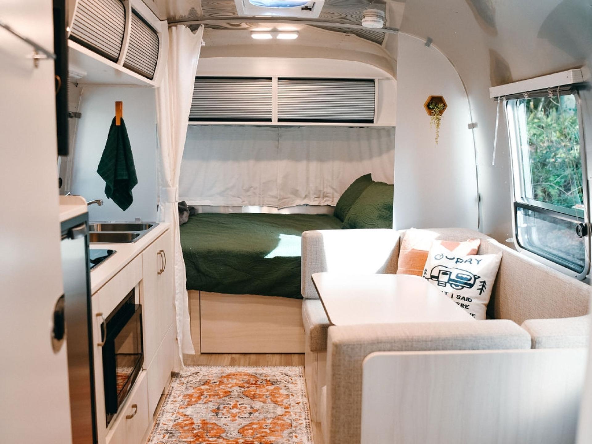 2023 AIRSTREAM BAMBI 22FB Good Sam RV Rentals