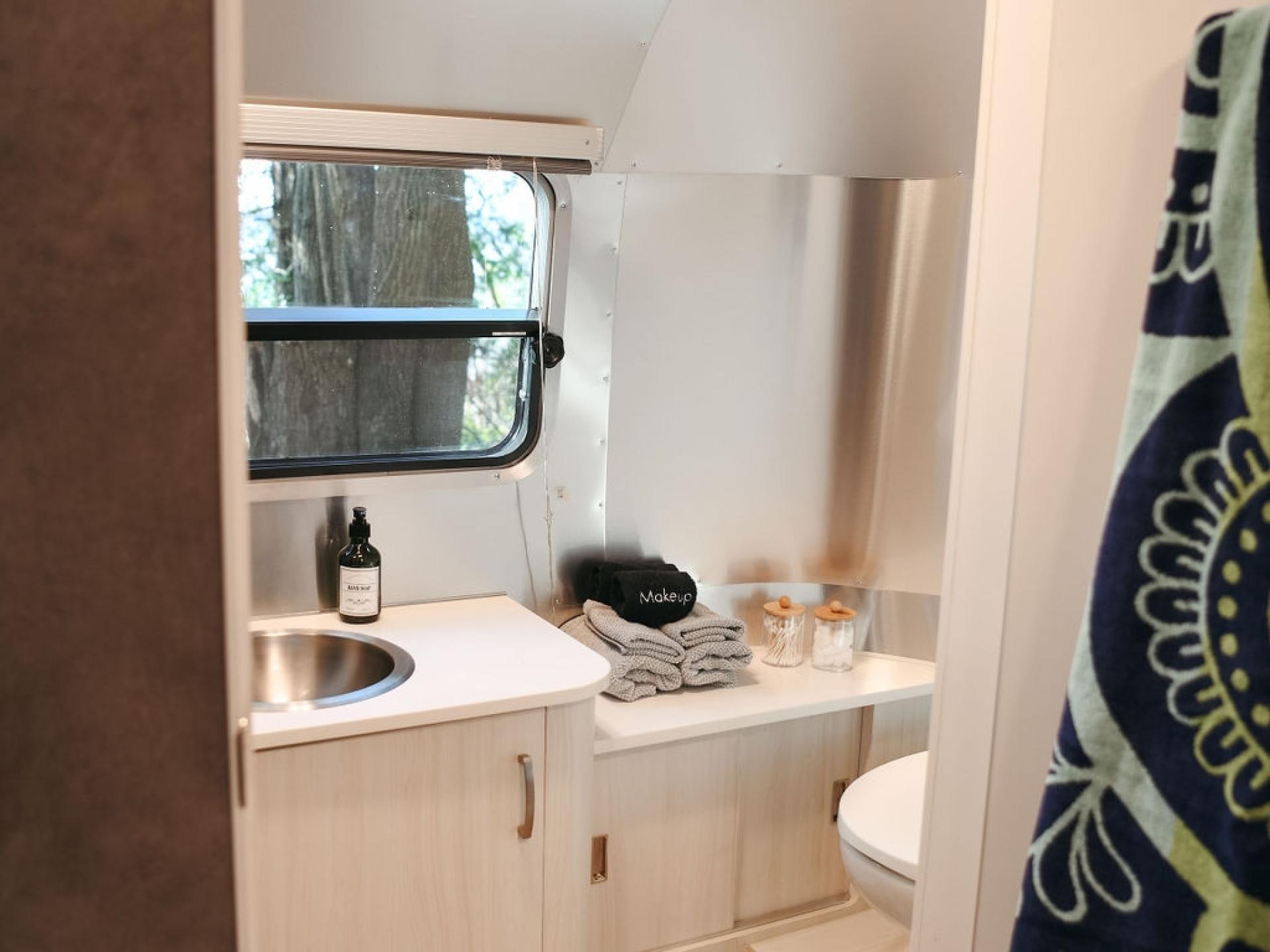 2023 AIRSTREAM BAMBI 22FB Good Sam RV Rentals