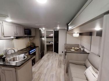2022 PRIME TIME TRACER ULTRA-LITE LE 260BHSLE