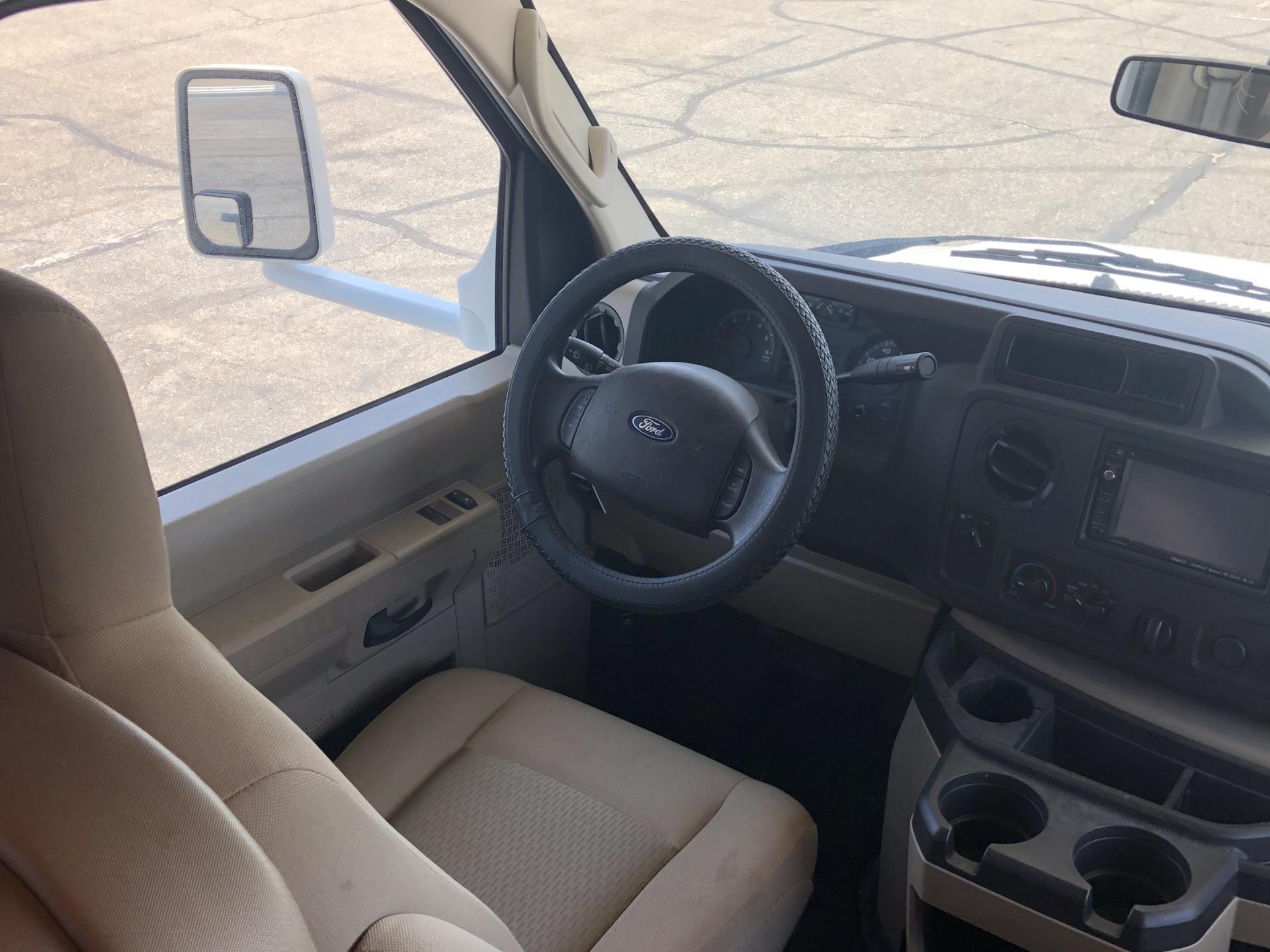 2017 THOR MOTOR COACH FREEDOM ELITE 26 H